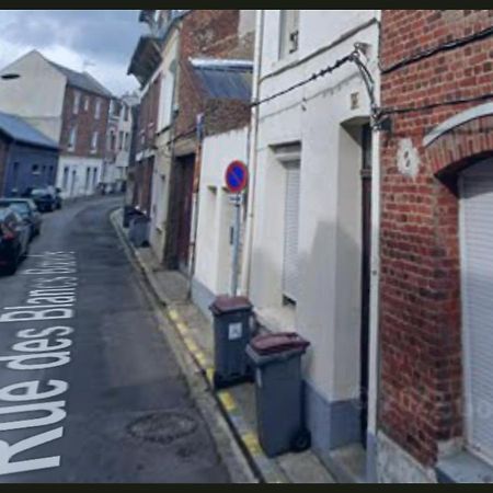 L'Echappee Belle Pour 5 Apartment แซ็ง-ก็องแต็ง ภายนอก รูปภาพ